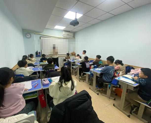 学生作业辅导班-图2