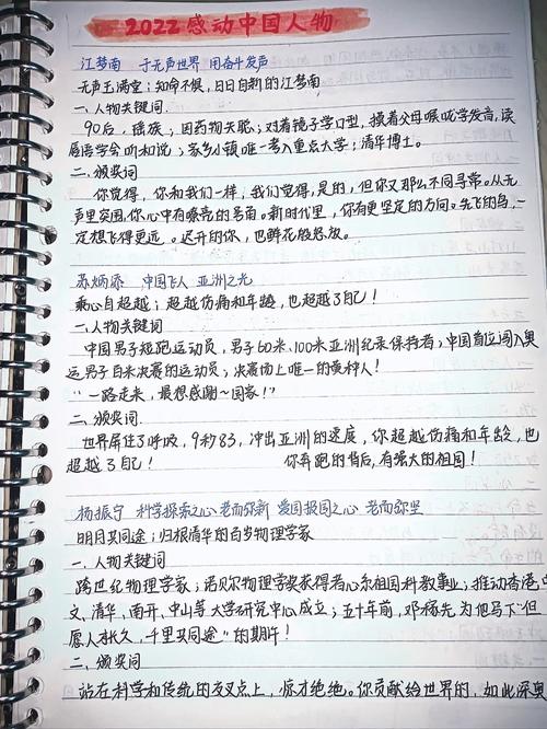 高中名人议论文素材如何选取与运用?-图2 高中名人议论文素材如何选取与运用?-图2