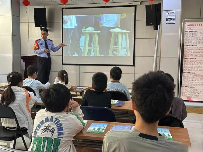 辅导员如何筑牢校园禁毒防线?-图3 辅导员如何筑牢校园禁毒防线?-图3