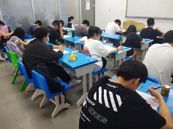 临清初中辅导班-图1 临清初中辅导班-图1