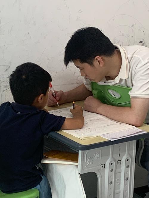 新乡一对一辅导效果究竟如何？-图1