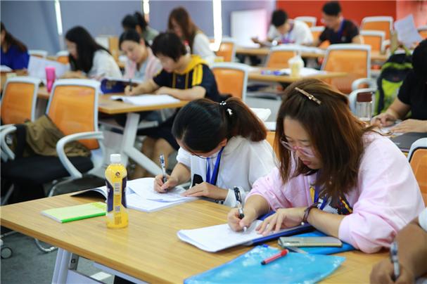 贯标辅导如何有效提升企业执行效率？-图1