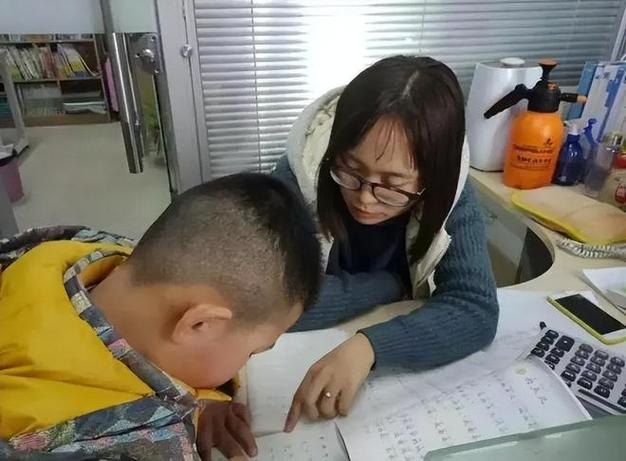 初一家长辅导，方法不对反而帮倒忙？-图2