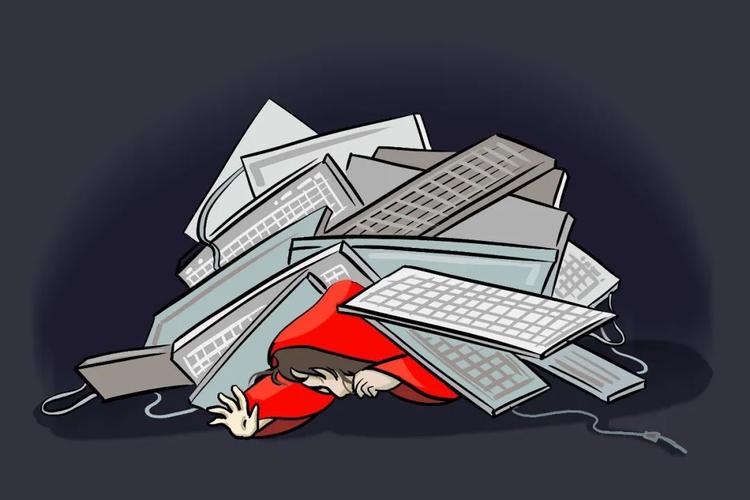 关于键盘侠的议论文-图3