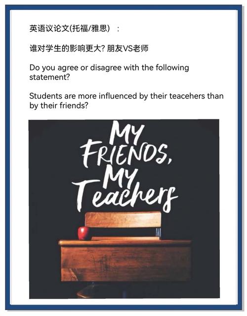 托福议论文范文能直接套用吗？-图3