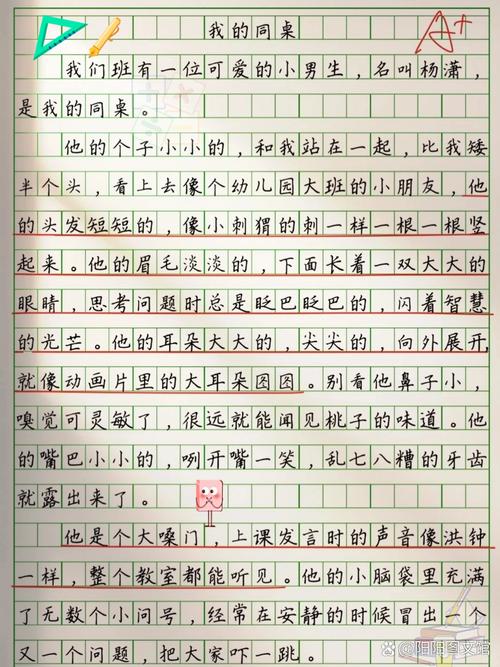 同桌,良师益友还是竞争对手?-图2 同桌,良师益友还是竞争对手?-图2