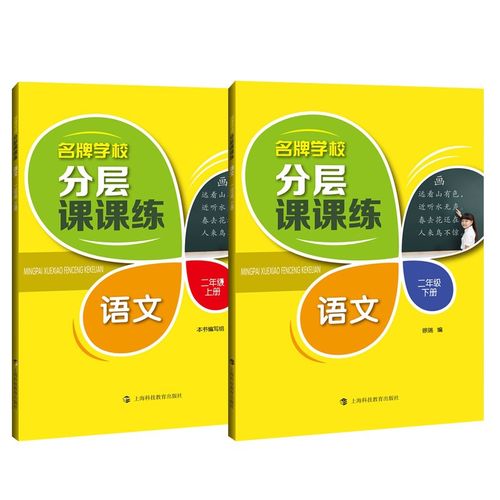 语文课后辅导-图1