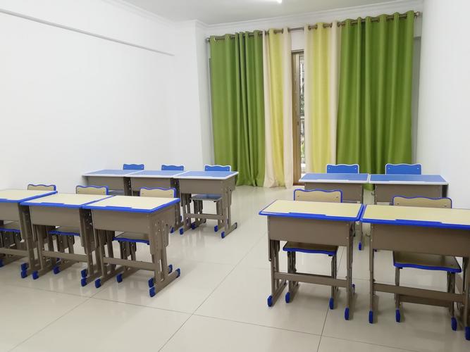 小学生托管辅导中心-图3 小学生托管辅导中心-图3