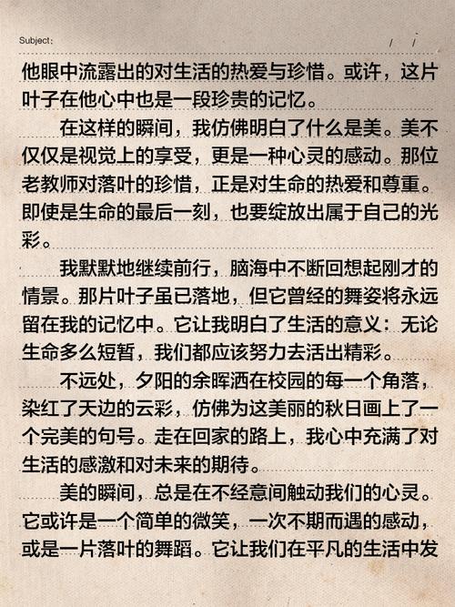 真正的美,究竟藏在哪里?-图2 真正的美,究竟藏在哪里?-图2