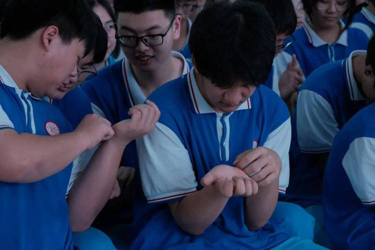 心理咨询师考前辅导，如何高效备考？-图3