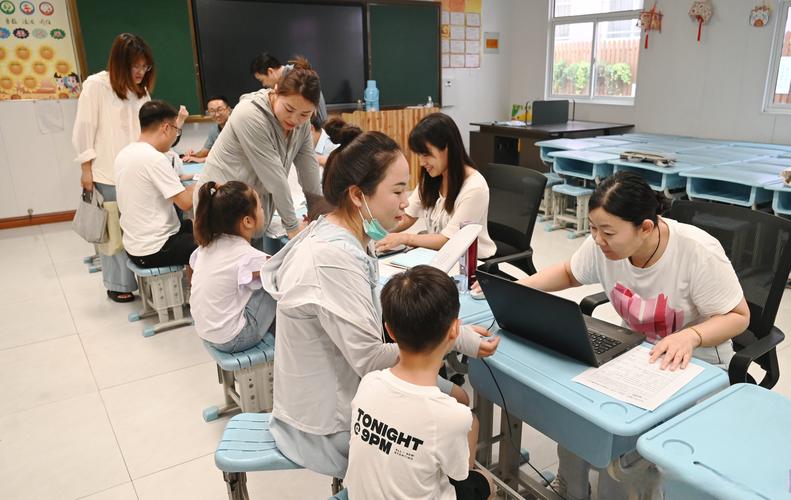 邹城小学辅导哪家好？孩子成绩提升有妙招？-图2