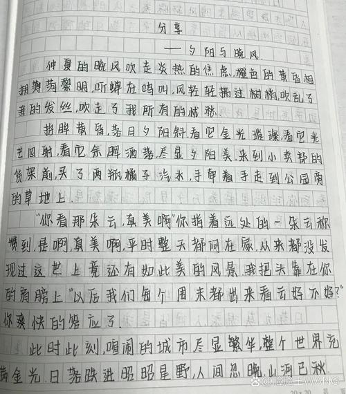 分享的作文议论文，分享的意义究竟何在？-图1