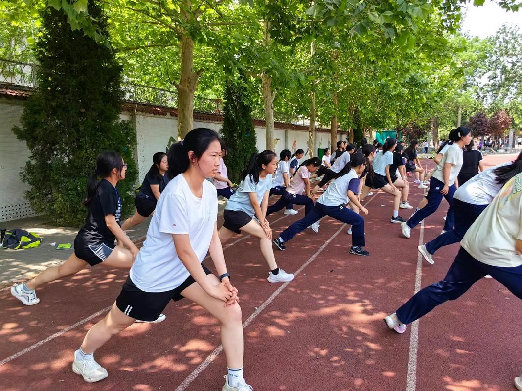 南京中考体育辅导-图2