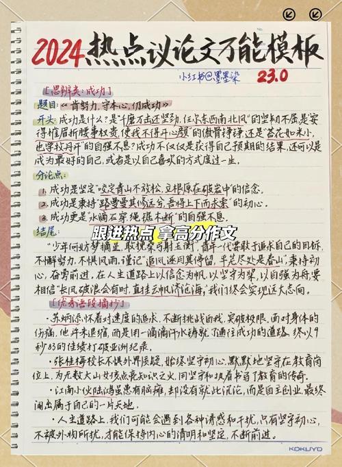 议论文结构形式有哪些?-图2 议论文结构形式有哪些?-图2