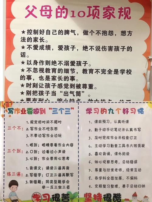 辅导班家长须知，如何选对不踩坑？-图3