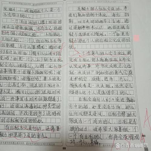 纸质阅读议论文800字-图2