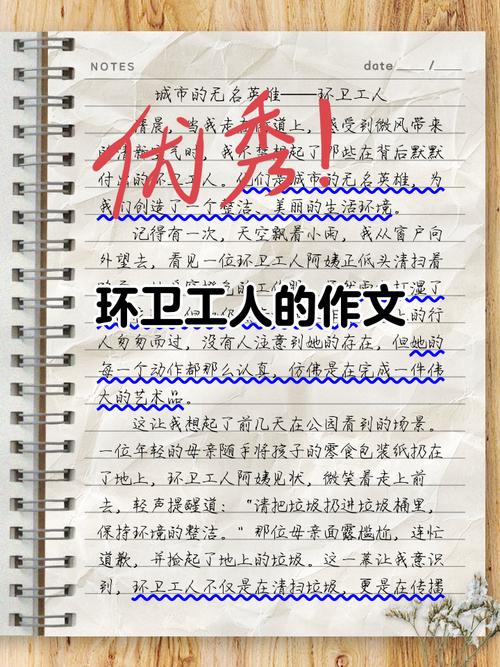 环卫工人，城市的美容师，谁来守护他们的辛劳？-图1