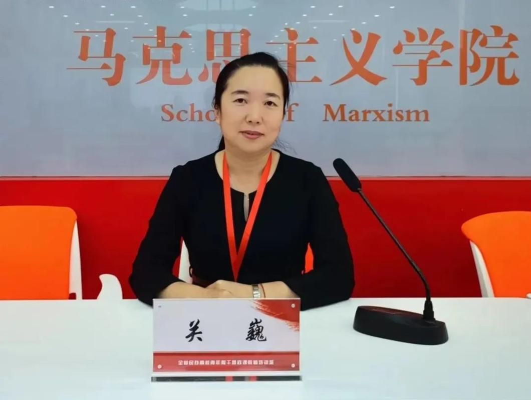 辅导员思政教师如何提升育人实效？-图1