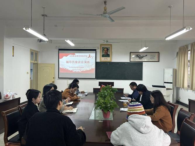 卫校辅导员如何做好学生职业规划指导?-图1 卫校辅导员如何做好学生职业规划指导?-图1