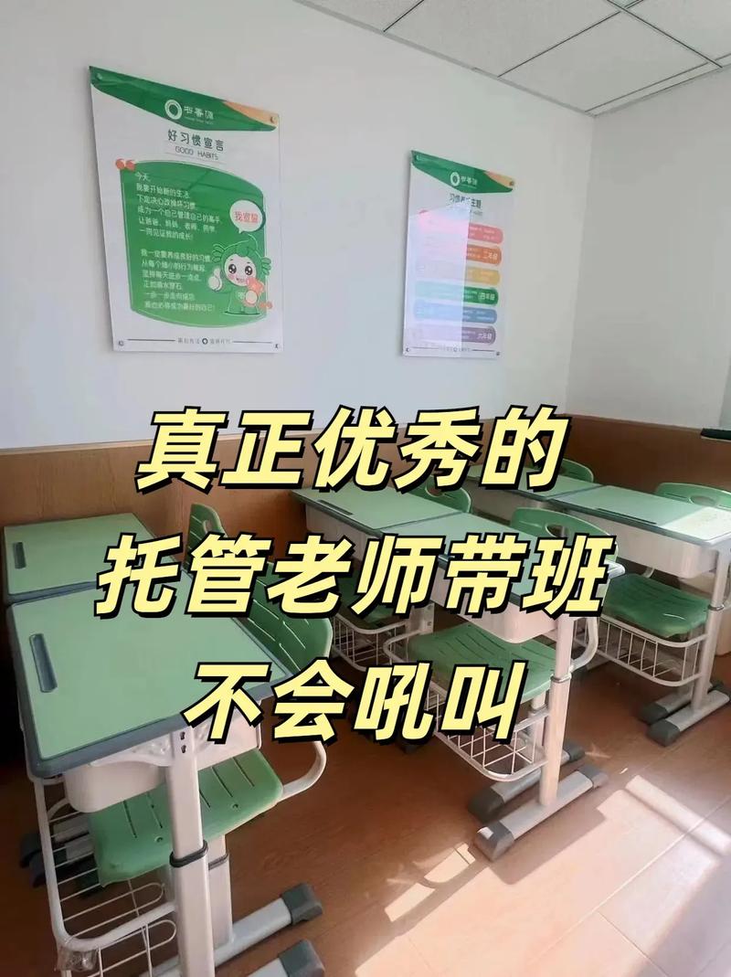 托管老师辅导经验有哪些实用技巧？-图1