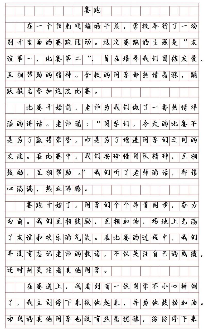 长跑的意义，仅是坚持与胜利吗？-图3