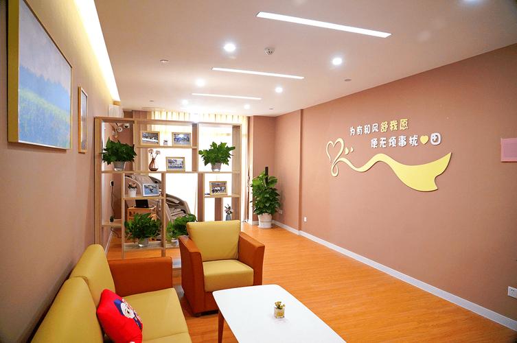 心理辅导室应如何科学配置？-图2