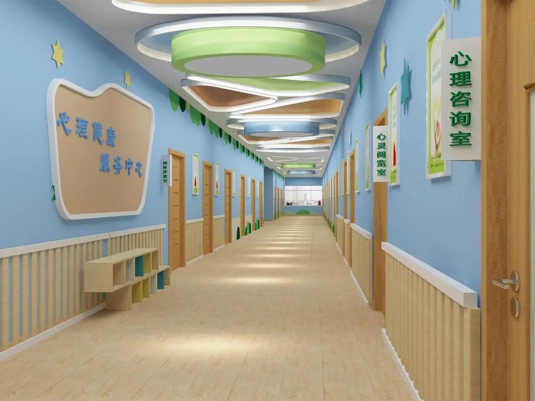 心理辅导室应如何科学配置？-图3