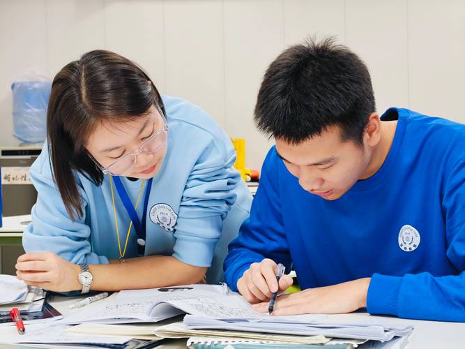 公务员考试一对一辅导真能提升上岸率吗?-图1 公务员考试一对一辅导真能提升上岸率吗?-图1