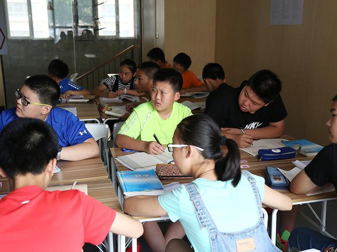 张店辅导班-图1