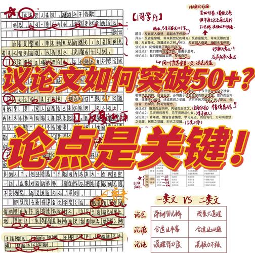 专家议论文，究竟议何事？-图3