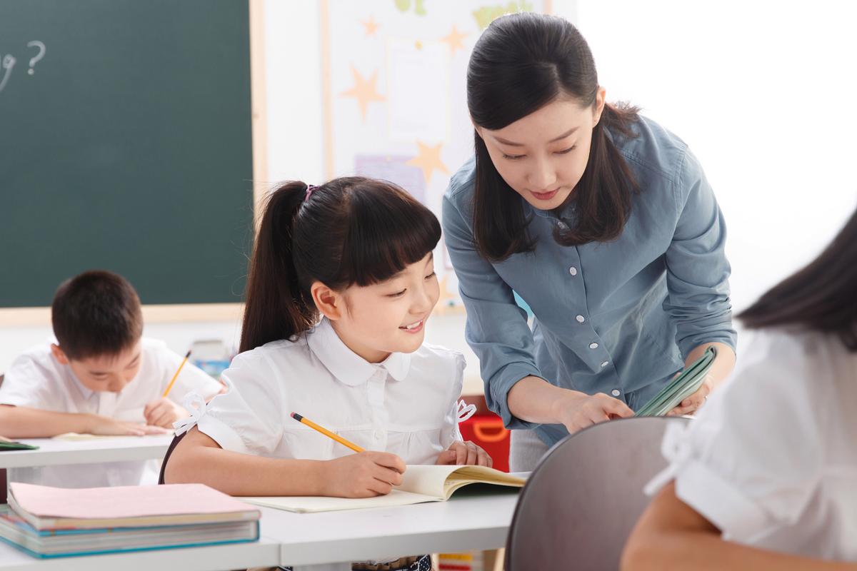 学生教育辅导,如何真正有效提升学习力?-图1 学生教育辅导,如何真正有效提升学习力?-图1