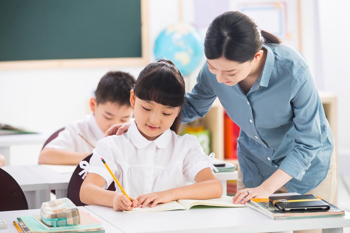 学生教育辅导,如何真正有效提升学习力?-图3 学生教育辅导,如何真正有效提升学习力?-图3