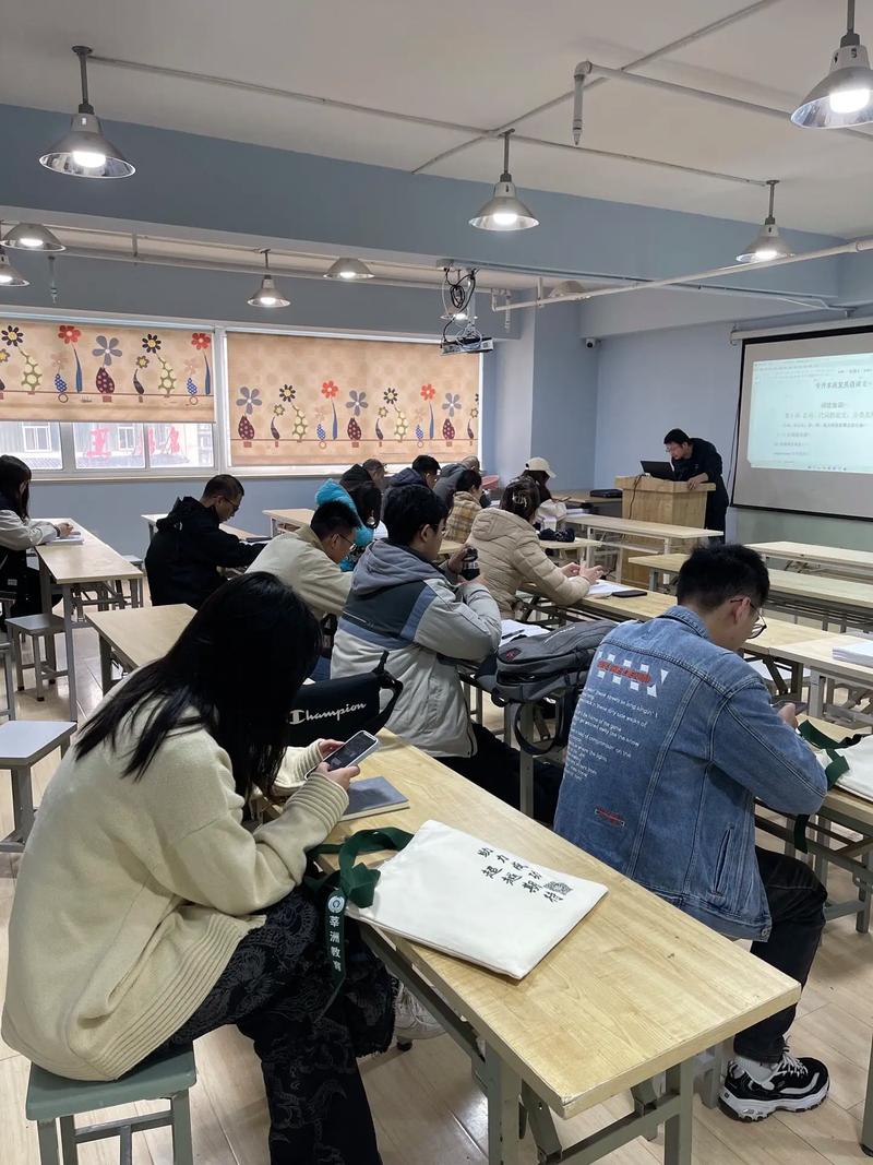 金华成考辅导怎么选？-图2