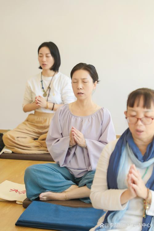 生西法师入行论辅导有何精妙开示？-图3