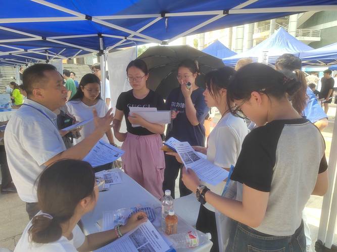 西南科技大学辅导员如何胜任育人角色？-图1