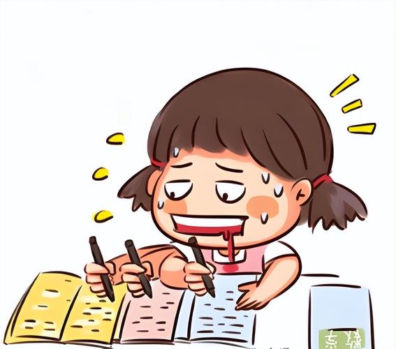 辅导作业为何总成战场?-图3 辅导作业为何总成战场?-图3