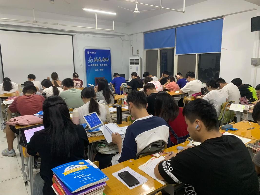 临床考研辅导班真能提分吗？-图3