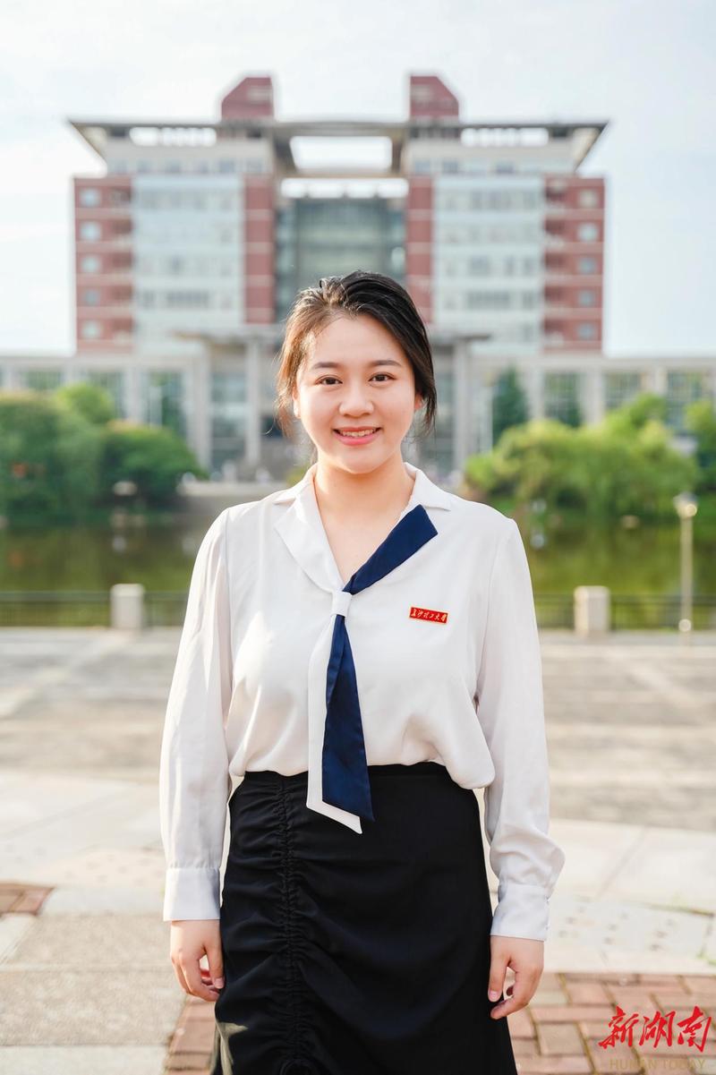 辅导员文璐是谁？-图2