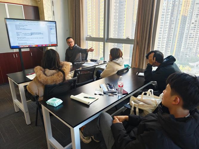 雅思英语辅导班怎么选?-图1 雅思英语辅导班怎么选?-图1