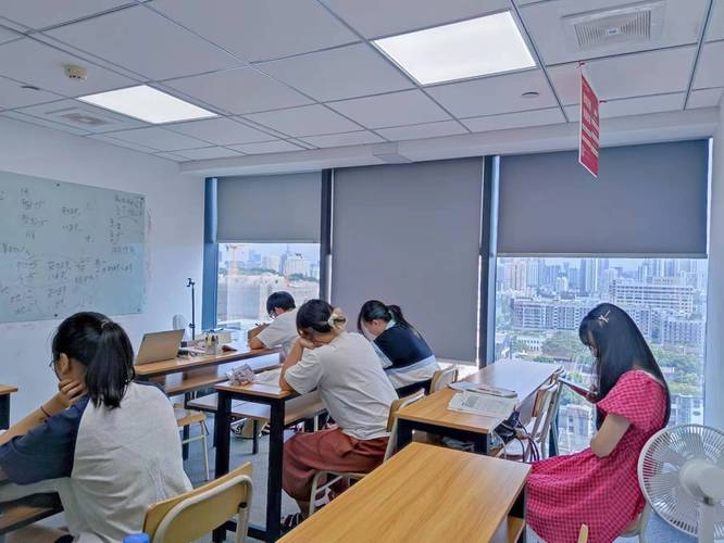 雅思英语辅导班怎么选?-图2 雅思英语辅导班怎么选?-图2