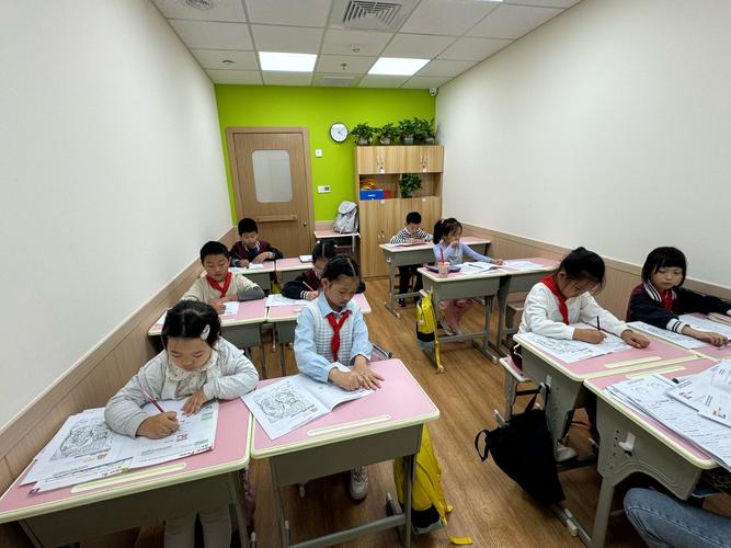杭州小升初辅导班哪家好？-图3