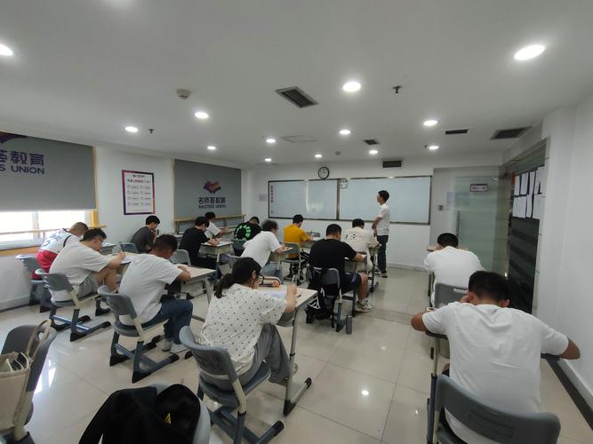 高中辅导如何高效提升成绩？-图3