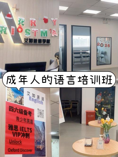 西安口语辅导班效果如何？-图1