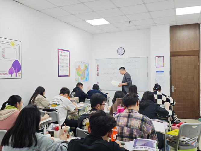 高三文化课辅导,真能快速提分吗?-图3 高三文化课辅导,真能快速提分吗?-图3