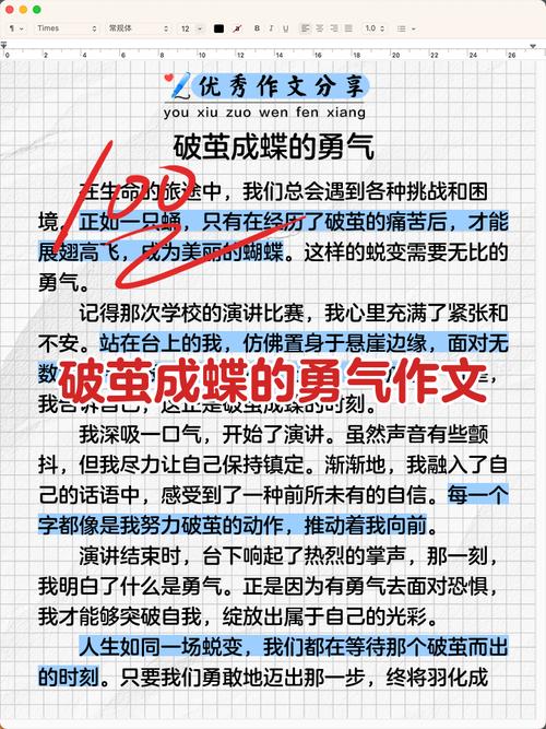 勇气为何能成为穿越人生迷雾的灯塔?-图2 勇气为何能成为穿越人生迷雾的灯塔?-图2