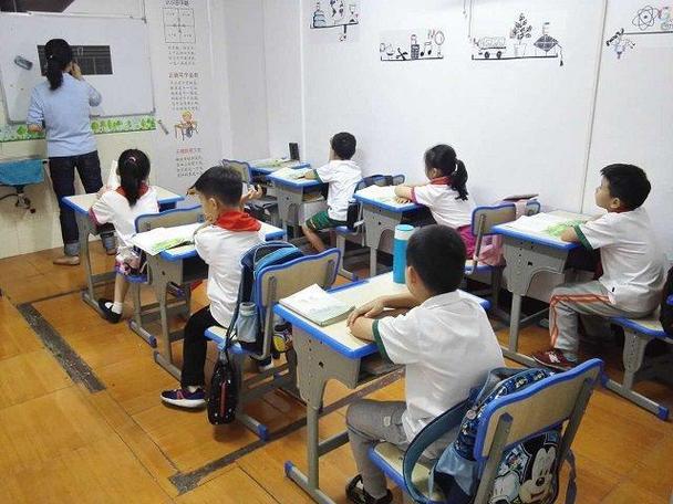 报辅导班是缓解教育焦虑还是加重家庭负担？如何判断孩子真正需要还是盲目跟风？-图3