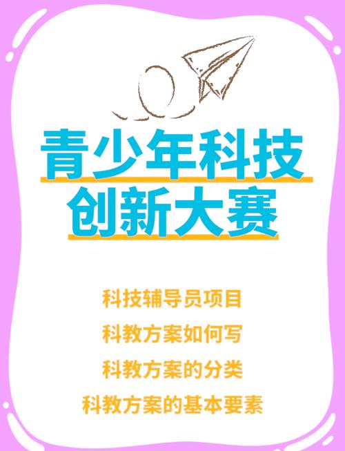 科技辅导员创新项目如何突破传统教育模式，有效激发学生创新思维与实践能力？-图2