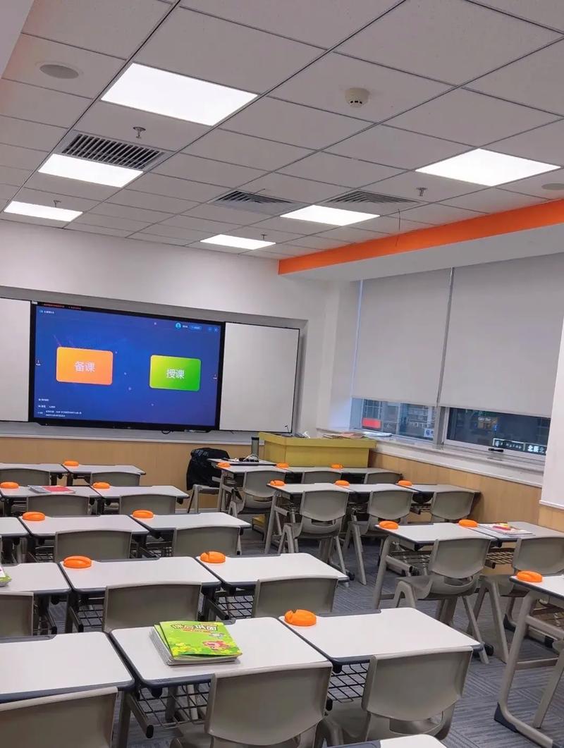 杭州辅导机构待遇-图2