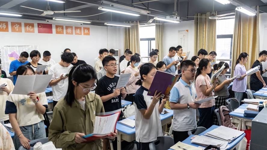 杭州高考辅导班哪家提分效果强？课程设置如何匹配孩子薄弱环节？-图3