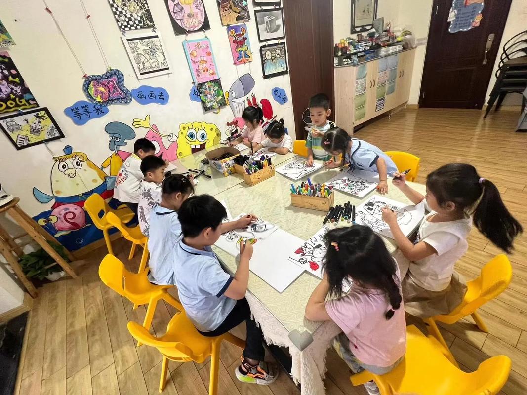 小区开辅导班真的有市场吗？家长需求与政策限制下，这盘棋该怎么走？-图1